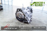 JDM 96-00 Honda Civic HX CVT Automatic Transmission D15B D16A ZC - JDM Alliance LLC