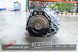 JDM 96-00 Honda Civic HX CVT Automatic Transmission D15B D16A ZC - JDM Alliance LLC