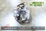 JDM 96-00 Honda Civic HX CVT Automatic Transmission D15B D16A ZC - JDM Alliance LLC