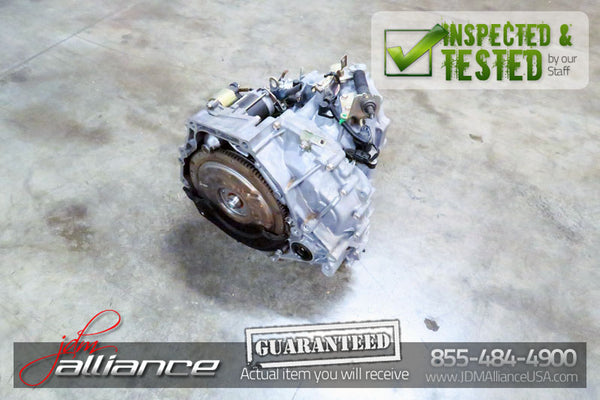 JDM 96-00 Honda Civic HX CVT Automatic Transmission D15B D16A ZC - JDM Alliance LLC