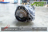 JDM 96-00 Honda Civic HX CVT Automatic Transmission D15B D16A ZC - JDM Alliance LLC