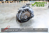 JDM 96-00 Honda Civic HX CVT Automatic Transmission D15B D16A ZC - JDM Alliance LLC