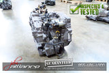 JDM 96-00 Honda Civic HX CVT Automatic Transmission D15B D16A ZC - JDM Alliance LLC