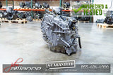 JDM 96-00 Honda Civic HX CVT Automatic Transmission D15B D16A ZC - JDM Alliance LLC