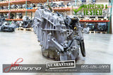 JDM 96-00 Honda Civic HX CVT Automatic Transmission D15B D16A ZC - JDM Alliance LLC