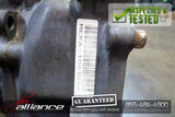 JDM 96-00 Honda Civic HX CVT Automatic Transmission D15B D16A ZC - JDM Alliance LLC
