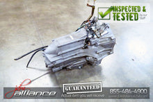 JDM 96-00 Honda Legend C35A 3.5L SOHC V6 Automatic Transmission Acura RL - view 4