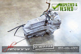 JDM 96-00 Honda Legend C35A 3.5L SOHC V6 Automatic Transmission Acura RL - JDM Alliance LLC