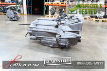 JDM 96-00 Honda Legend C35A 3.5L SOHC V6 Automatic Transmission Acura RL - view 5