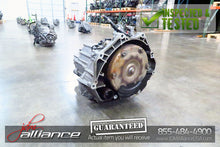 JDM 96-00 Honda Legend C35A 3.5L SOHC V6 Automatic Transmission Acura RL - view 6