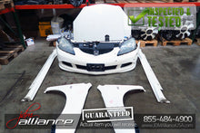 JDM 05-06 Honda Integra Type R Acura RSX DC5 Nose Cut Front End Conversion - view 1