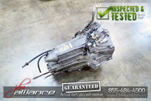 JDM 96-00 Honda Legend C35A 3.5L SOHC V6 Automatic Transmission Acura RL - view 1