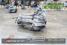 JDM 96-00 Honda Legend C35A 3.5L SOHC V6 Automatic Transmission Acura RL - view 2