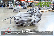 JDM 96-00 Honda Legend C35A 3.5L SOHC V6 Automatic Transmission Acura RL - view 3