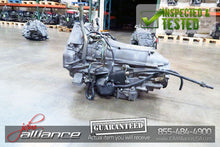 JDM 96-00 Honda Legend C35A 3.5L SOHC V6 Automatic Transmission Acura RL - view 7
