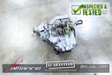 JDM 97-01 Honda CRV AWD Automatic Transmission B20B 2.0L DOHC 4x4 B20Z Auto SKPA - JDM Alliance LLC