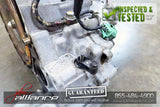 JDM 97-01 Honda CRV AWD Automatic Transmission B20B 2.0L DOHC 4x4 B20Z Auto SKPA - JDM Alliance LLC