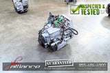 JDM 97-01 Honda CRV AWD Automatic Transmission B20B 2.0L DOHC 4x4 B20Z Auto SKPA - JDM Alliance LLC