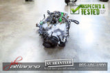 JDM 97-01 Honda CRV AWD Automatic Transmission B20B 2.0L DOHC 4x4 B20Z Auto SKPA - JDM Alliance LLC