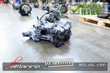 JDM 97-01 Honda CRV AWD Automatic Transmission B20B 2.0L DOHC 4x4 B20Z Auto SKPA - JDM Alliance LLC