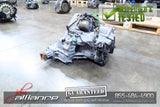 JDM 97-01 Honda CRV AWD Automatic Transmission B20B 2.0L DOHC 4x4 B20Z Auto SKPA - JDM Alliance LLC