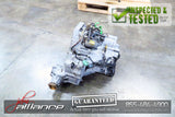 JDM 97-01 Honda CRV AWD Automatic Transmission B20B 2.0L DOHC 4x4 B20Z Auto SKPA - JDM Alliance LLC