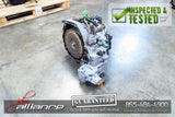 JDM 97-01 Honda CRV AWD Automatic Transmission B20B 2.0L DOHC 4x4 B20Z Auto SKPA - JDM Alliance LLC