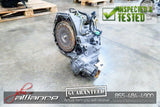 JDM 97-01 Honda CRV AWD Automatic Transmission B20B 2.0L DOHC 4x4 B20Z Auto SKPA - JDM Alliance LLC