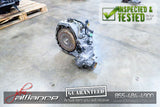 JDM 97-01 Honda CRV AWD Automatic Transmission B20B 2.0L DOHC 4x4 B20Z Auto SKPA - JDM Alliance LLC