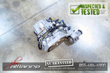 JDM 97-01 Honda CRV AWD Automatic Transmission B20B 2.0L DOHC 4x4 B20Z Auto SKPA - JDM Alliance LLC