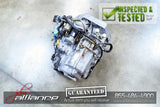 JDM 97-01 Honda CRV AWD Automatic Transmission B20B 2.0L DOHC 4x4 B20Z Auto SKPA - JDM Alliance LLC