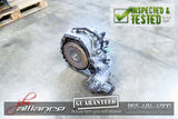 JDM 97-01 Honda CRV AWD Automatic Transmission B20B 2.0L DOHC 4x4 B20Z Auto SKPA - JDM Alliance LLC