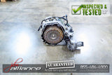 JDM 97-01 Honda CRV AWD Automatic Transmission B20B 2.0L DOHC 4x4 B20Z Auto SKPA - JDM Alliance LLC