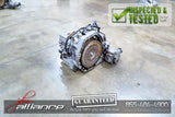 JDM 97-01 Honda CRV AWD Automatic Transmission B20B 2.0L DOHC 4x4 B20Z Auto SKPA - JDM Alliance LLC