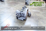 JDM 97-01 Honda CRV AWD Automatic Transmission B20B 2.0L DOHC 4x4 B20Z Auto SKPA - JDM Alliance LLC