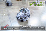 JDM 97-01 Honda CRV AWD Automatic Transmission B20B 2.0L DOHC 4x4 B20Z Auto SKPA - JDM Alliance LLC