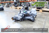 JDM 97-01 Honda CRV AWD Automatic Transmission B20B 2.0L DOHC 4x4 B20Z Auto SKPA - JDM Alliance LLC