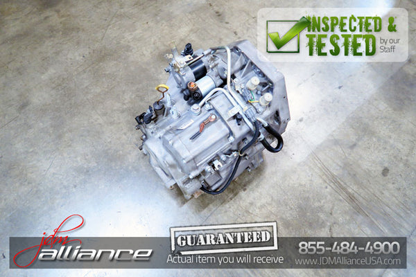 JDM 94-97 Honda Acura Integra B18C GSR Automatic Transmission GS LS RS S4XA B18B