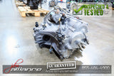 JDM 94-97 Honda Acura Integra B18C GSR Automatic Transmission GS LS RS S4XA B18B - JDM Alliance LLC
