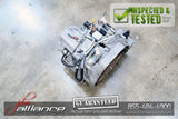 JDM 94-97 Honda Acura Integra B18C GSR Automatic Transmission GS LS RS S4XA B18B - JDM Alliance LLC