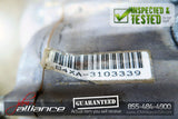 JDM 94-97 Honda Acura Integra B18C GSR Automatic Transmission GS LS RS S4XA B18B - JDM Alliance LLC