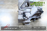 JDM 94-97 Honda Acura Integra B18C GSR Automatic Transmission GS LS RS S4XA B18B - JDM Alliance LLC
