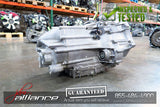 JDM 96-98 Honda Acura Legend C32A 3.2L SOHC V6 FWD Automatic Transmission - JDM Alliance LLC