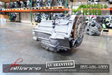 JDM 96-98 Honda Acura Legend C32A 3.2L SOHC V6 FWD Automatic Transmission - JDM Alliance LLC