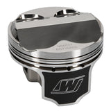 Wiseco Acura 4v Domed +8cc STRUTTED 88.0MM Piston Kit