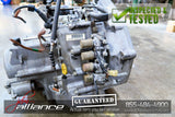 JDM 88-91 Honda Prelude B20A 2.0L Automatic Transmission B20A6 MY8A - JDM Alliance LLC