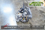 JDM 88-91 Honda Prelude B20A 2.0L Automatic Transmission B20A6 MY8A - JDM Alliance LLC