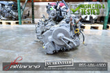 JDM 88-91 Honda Prelude B20A 2.0L Automatic Transmission B20A6 MY8A - JDM Alliance LLC