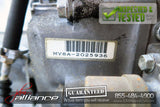 JDM 88-91 Honda Prelude B20A 2.0L Automatic Transmission B20A6 MY8A - JDM Alliance LLC