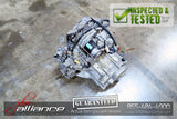 JDM 88-91 Honda Prelude B20A 2.0L Automatic Transmission B20A6 MY8A - JDM Alliance LLC